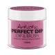 #2600350 Artistic Perfect Dip Coloured Powders ' Up In The Clouds ' ( Antique Rose  Crème ) 0.8 oz.